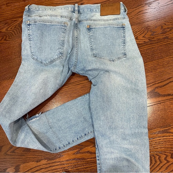 Jeans - Picture 8 of 8